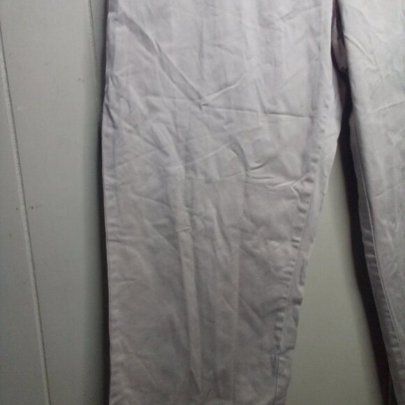 Tribal Studio Capri Pants 14 Straight Khaki Tan - Picture 6 of 15